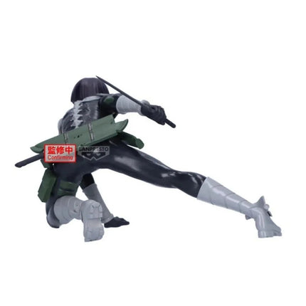 Banpresto Vibration Stars Kaiju No. 8 - Soshiro Hoshina - L’emporio dell’avventuriero