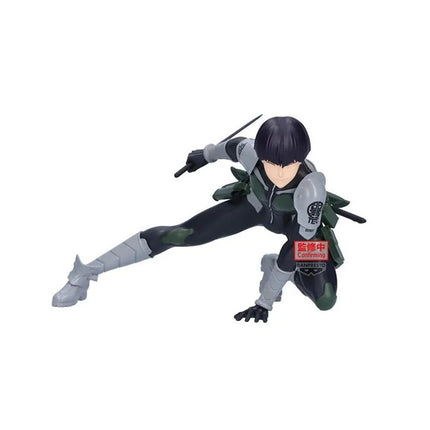 Banpresto Vibration Stars Kaiju No. 8 - Soshiro Hoshina - L’emporio dell’avventuriero