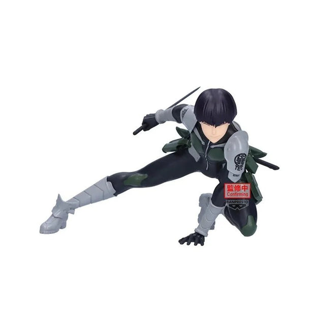 Banpresto Vibration Stars Kaiju No. 8 - Soshiro Hoshina - L’emporio dell’avventuriero