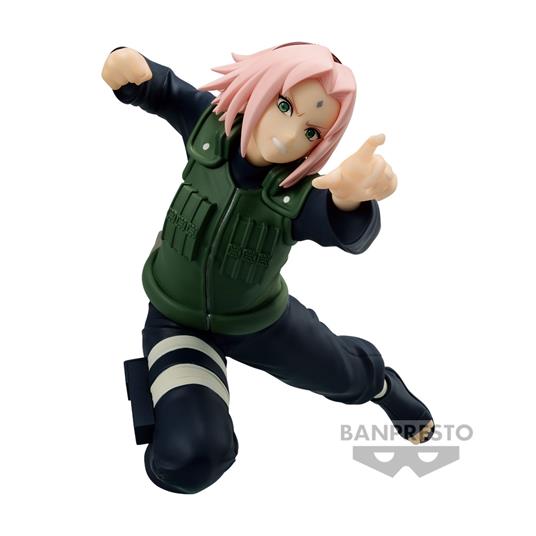 Banpresto Vibration Stars Naruto - Sakura - L’emporio dell’avventuriero