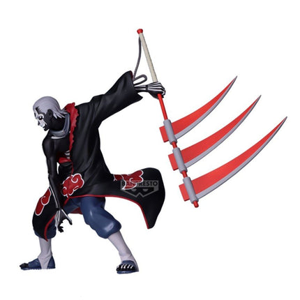 Banpresto Vibration Stars Naruto Shippuden - Hidan - L’emporio dell’avventuriero