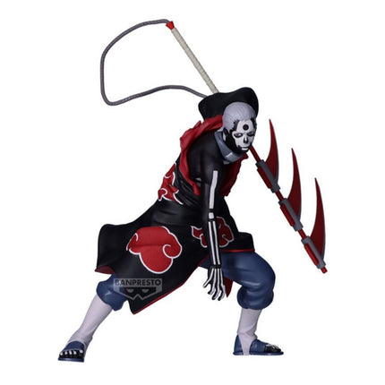 Banpresto Vibration Stars Naruto Shippuden - Hidan - L’emporio dell’avventuriero