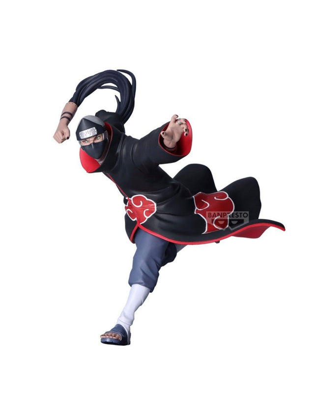 Banpresto Vibration Stars Naruto Shippuden - Kakuzu - L’emporio dell’avventuriero