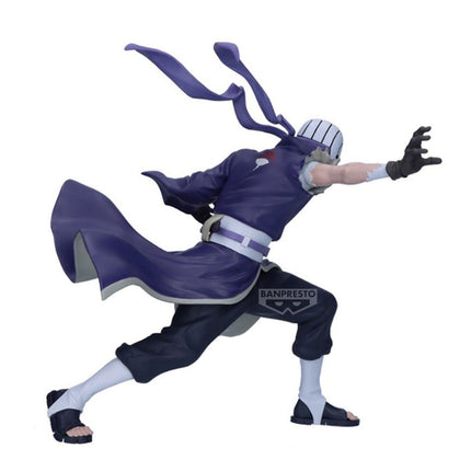 Banpresto Vibration Stars Naruto Shippuden - Madara Uchiha - L’emporio dell’avventuriero