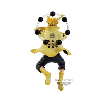 Banpresto Vibration Stars Naruto Shippuden - Naruto Uzumaki V - L’emporio dell’avventuriero