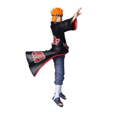 Banpresto Vibration Stars Naruto Shippuden - Pain - L’emporio dell’avventuriero