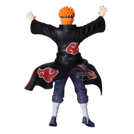 Banpresto Vibration Stars Naruto Shippuden - Pain - L’emporio dell’avventuriero