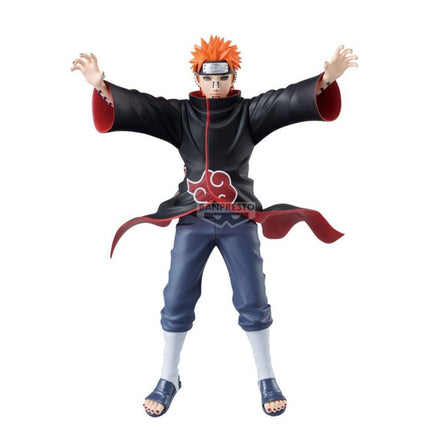 Banpresto Vibration Stars Naruto Shippuden - Pain - L’emporio dell’avventuriero