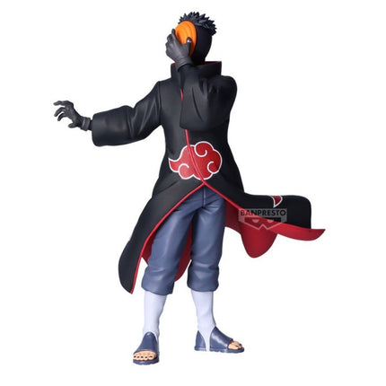 Banpresto Vibration Stars Naruto Shippuden - Tobi - L’emporio dell’avventuriero