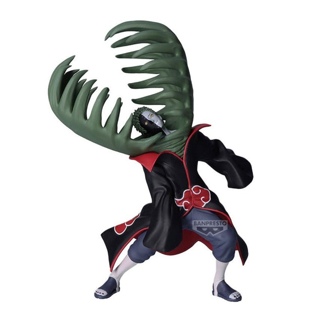 Banpresto Vibration Stars Naruto Shippuden - Zetsu - L’emporio dell’avventuriero