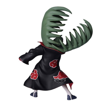 Banpresto Vibration Stars Naruto Shippuden - Zetsu - L’emporio dell’avventuriero