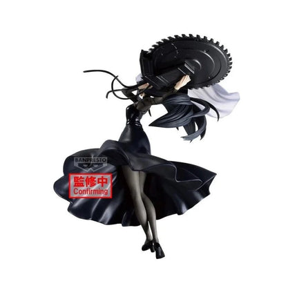 Banpresto Vibration Stars Sakamoto Days - Osaragi II - L’emporio dell’avventuriero