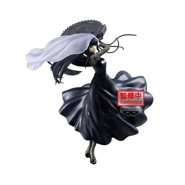 Banpresto Vibration Stars Sakamoto Days - Osaragi II - L’emporio dell’avventuriero