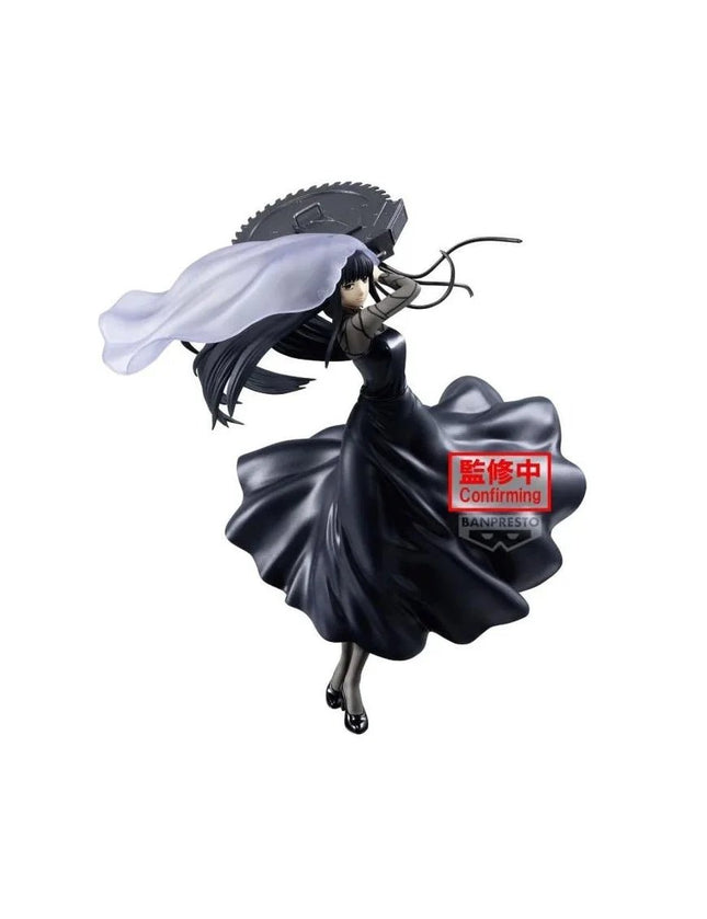 Banpresto Vibration Stars Sakamoto Days - Osaragi II - L’emporio dell’avventuriero