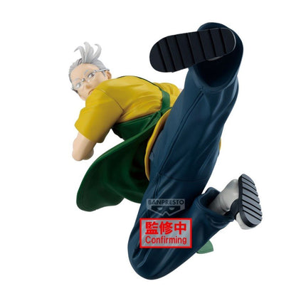 Banpresto Vibration Stars Sakamoto Days - Taro Sakamoto - L’emporio dell’avventuriero