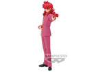 Banpresto Yu Yu Hakushu - Kurama - L’emporio dell’avventuriero