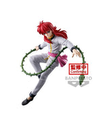 Banpresto YuYu degli Spettri - Kurama - L’emporio dell’avventuriero
