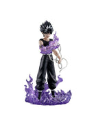 Banpresto YuYu Hakusho - Hiei Black (Dragon Wave Effect Version) - L’emporio dell’avventuriero