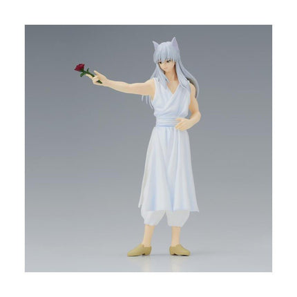 Banpresto YuYu Hakusho - Yoko Kurama - L’emporio dell’avventuriero