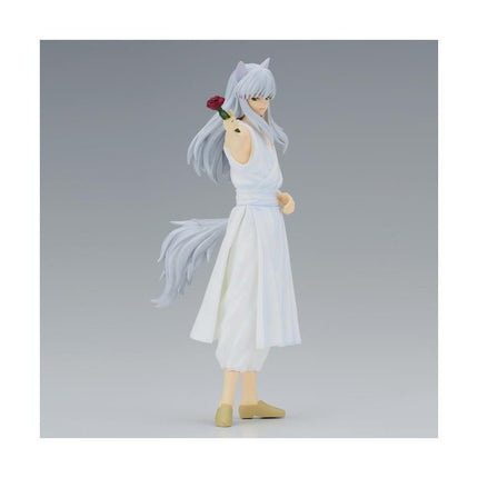Banpresto YuYu Hakusho - Yoko Kurama - L’emporio dell’avventuriero