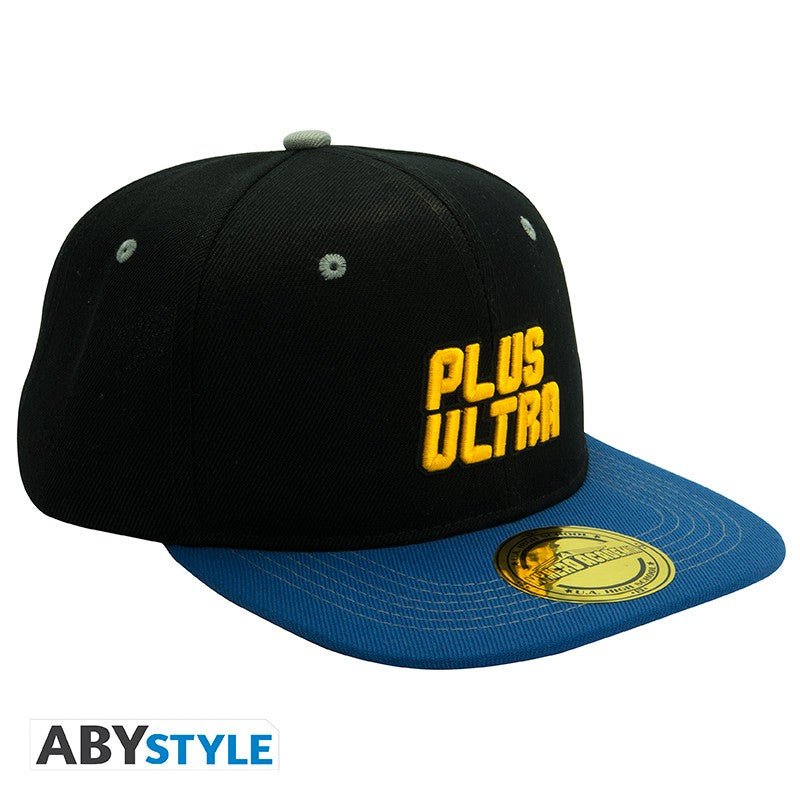 My Hero Academia - Plus Ultra Cappellino