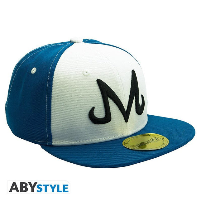 Baseball Hat Dragon Ball Z - Majin Symbol - L’emporio dell’avventuriero