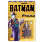 Batman Action Figure 1989 The Joker 5 Points - L’emporio dell’avventuriero