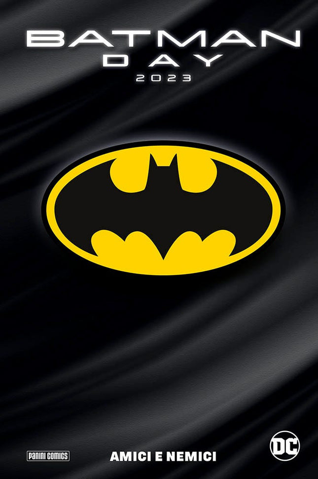 Batman Day 2023 – Amici e nemici - L’emporio dell’avventuriero