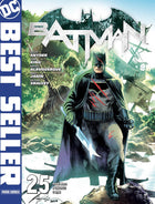 Batman di Scott Snyder 25 – DC Best Seller - L’emporio dell’avventuriero