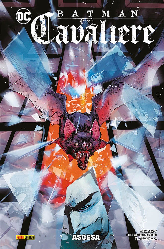 Batman: Il Cavaliere 2 - L’emporio dell’avventuriero
