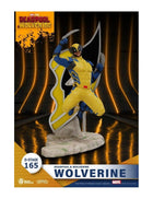 Beast Kingdom D - Stage 165 – Marvel Deadpool & Wolverine - Wolverine - L’emporio dell’avventuriero