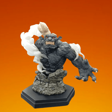 BERSERK 43 JAP + MEZZO BUSTO ZODD - L’emporio dell’avventuriero