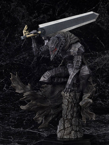 Berserk: Gatsu in Armor - Detailed Figure - L’emporio dell’avventuriero
