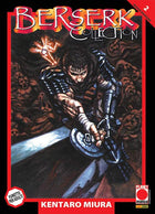 Berserk Collection Serie Nera 2 – copertina italiana