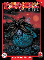 Berserk Collection Serie Nera 3 – copertina italiana