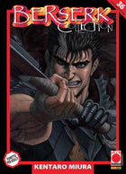 Berserk Collection Serie Nera 36 – copertina italiana