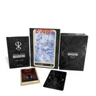 Berserk – Serie Nera 42: Tarocchi Black Edition - L’emporio dell’avventuriero