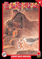 Berserk Collection Serie Nera 8 – copertina italiana