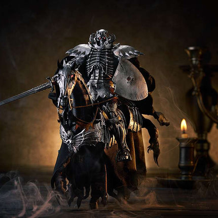 Berserk – Skull Knight DX Edition AF - L’emporio dell’avventuriero