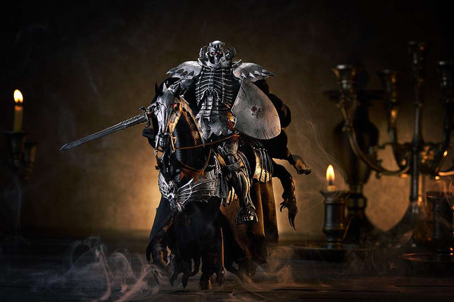 Berserk – Skull Knight DX Edition AF - L’emporio dell’avventuriero