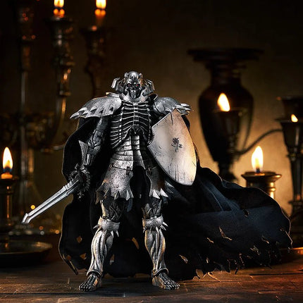 Berserk – Skull Knight Figma Action Figure - L’emporio dell’avventuriero