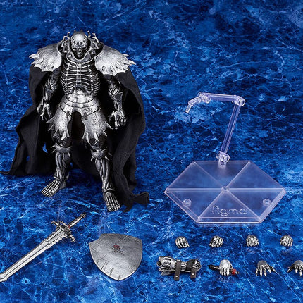Berserk – Skull Knight Figma Action Figure - L’emporio dell’avventuriero