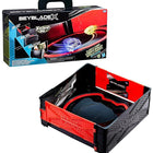 Beyblade X – Beystadium Clash & Carry - Arena Portatile - L’emporio dell’avventuriero