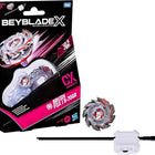 Beyblade X Brush Fox J 9 - 70GR - L’emporio dell’avventuriero