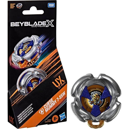 Beyblade X – Curse Mummy 7-55W - L’emporio dell’avventuriero