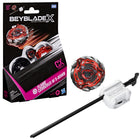 Beyblade X Flame Cerberus W 5 - 80 WB - L’emporio dell’avventuriero