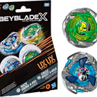 Beyblade X Hack Viking 4 - 55O - L’emporio dell’avventuriero