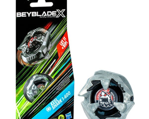 Beyblade - X Kell Shark 1 - 60Q - L’emporio dell’avventuriero