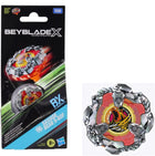 Beyblade X – Savage Bear 5-60F - L’emporio dell’avventuriero