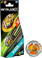Beyblade X – Scythe Incendio 3 - 80B - L’emporio dell’avventuriero